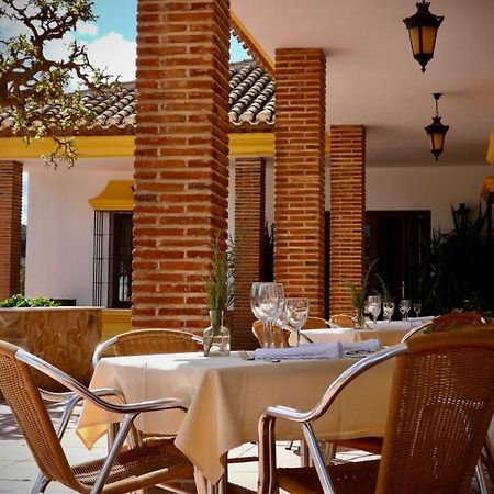 Hotel Rural Carlos Astorga Archidona Zewnętrze zdjęcie