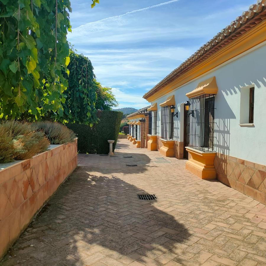 Hotel Rural Carlos Astorga Archidona Zewnętrze zdjęcie