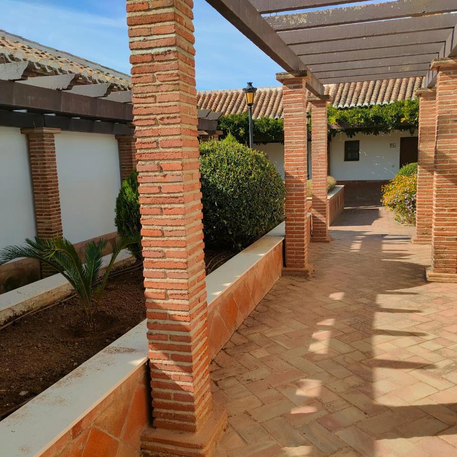 Hotel Rural Carlos Astorga Archidona Zewnętrze zdjęcie