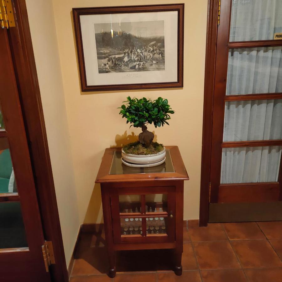 Hotel Rural Carlos Astorga Archidona Zewnętrze zdjęcie