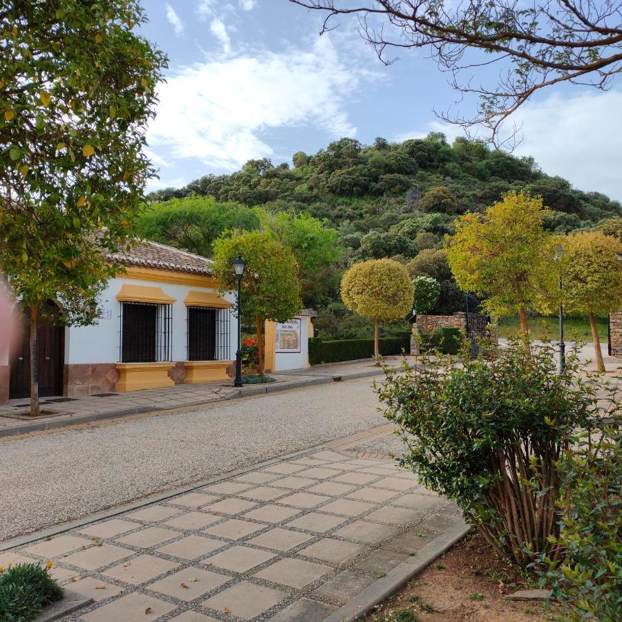 Hotel Rural Carlos Astorga Archidona Zewnętrze zdjęcie