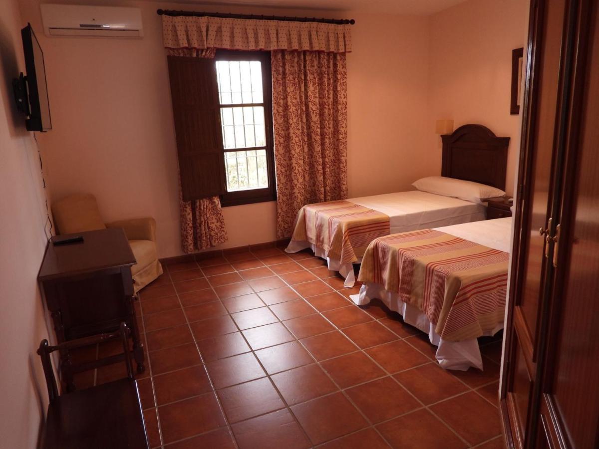 Hotel Rural Carlos Astorga Archidona Zewnętrze zdjęcie