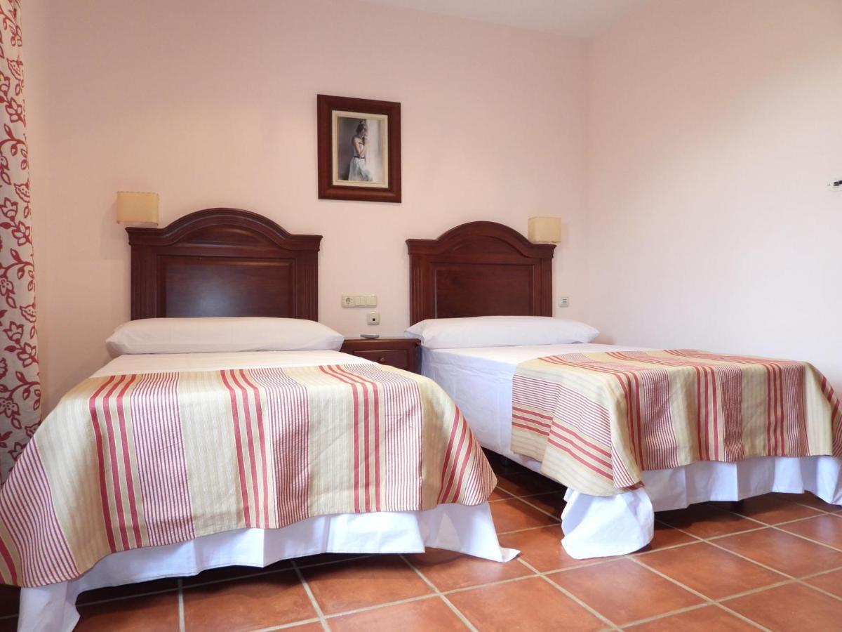 Hotel Rural Carlos Astorga Archidona Zewnętrze zdjęcie