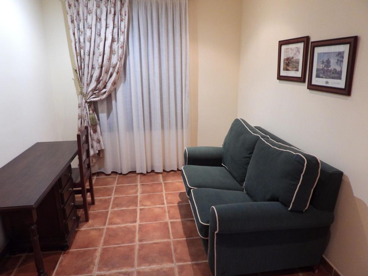 Hotel Rural Carlos Astorga Archidona Zewnętrze zdjęcie