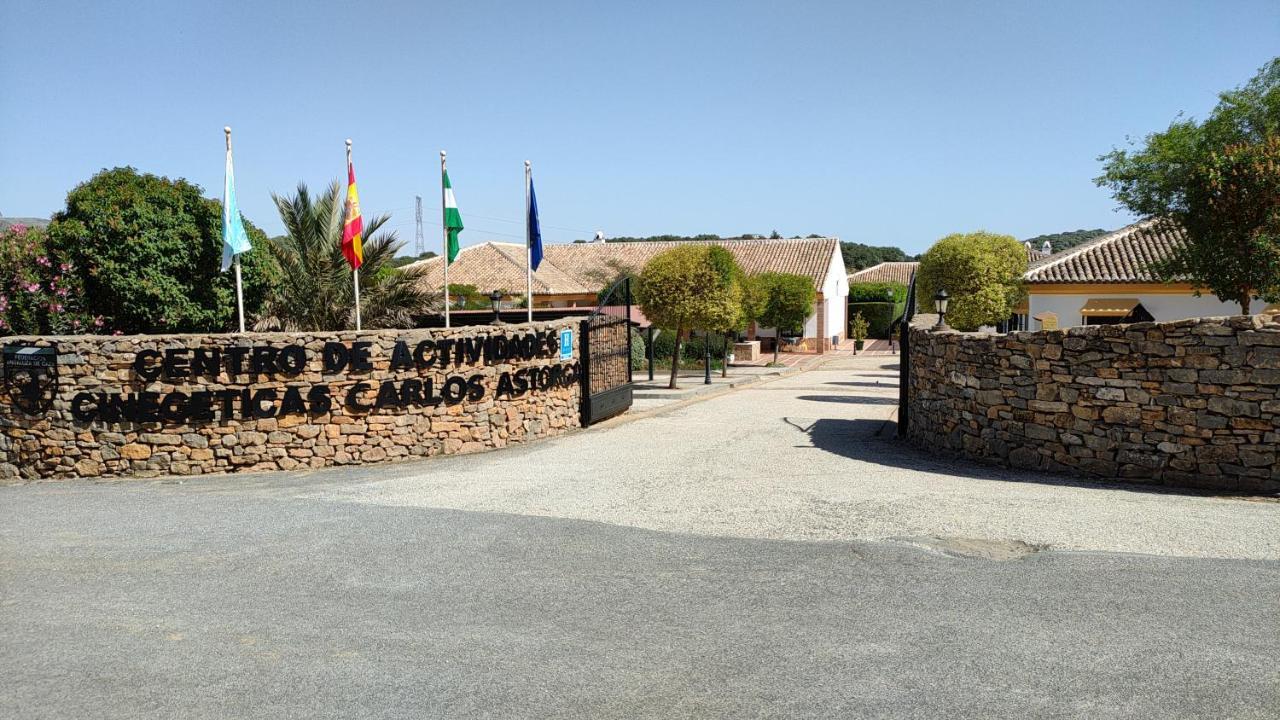 Hotel Rural Carlos Astorga Archidona Zewnętrze zdjęcie