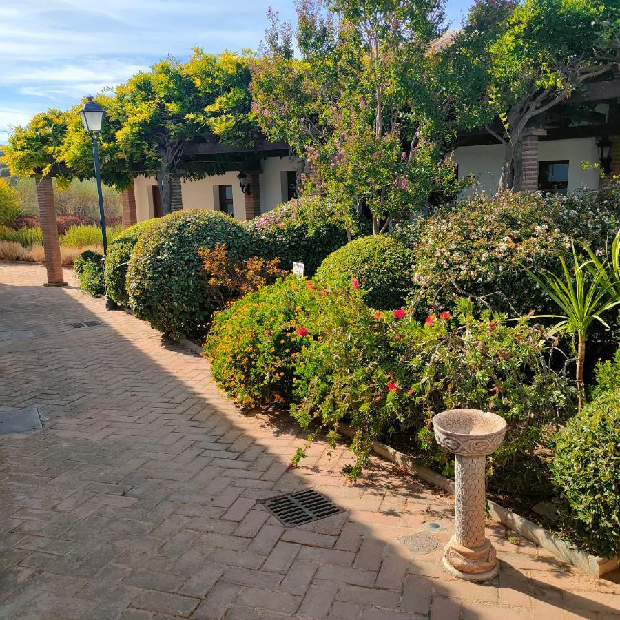 Hotel Rural Carlos Astorga Archidona Zewnętrze zdjęcie