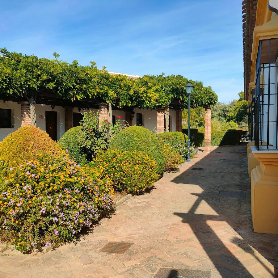 Hotel Rural Carlos Astorga Archidona Zewnętrze zdjęcie