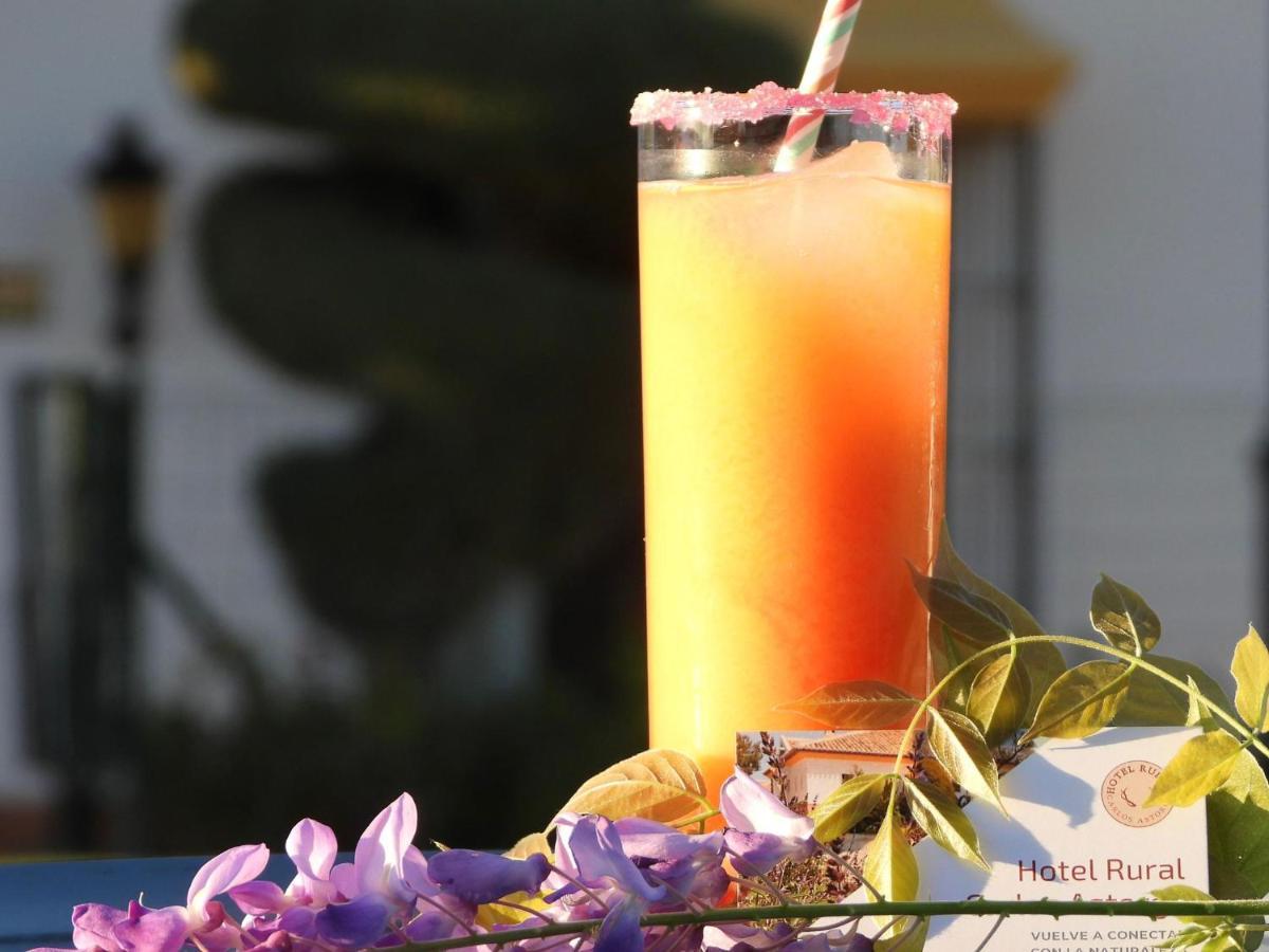 Hotel Rural Carlos Astorga Archidona Zewnętrze zdjęcie