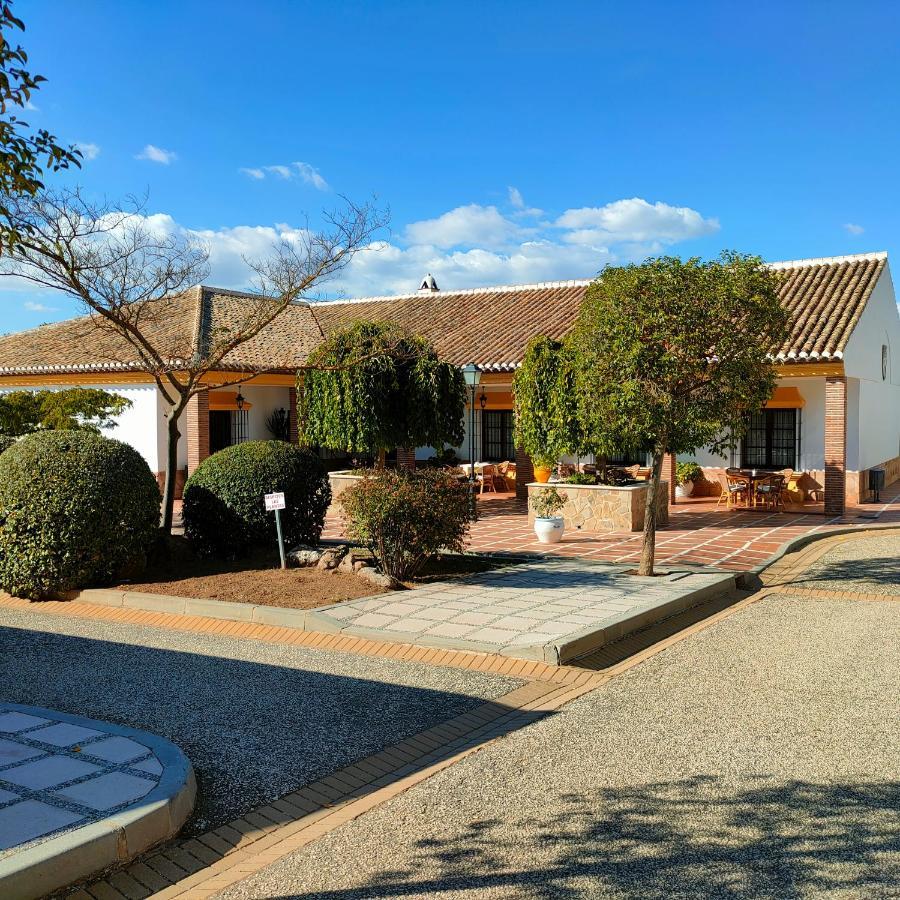 Hotel Rural Carlos Astorga Archidona Zewnętrze zdjęcie