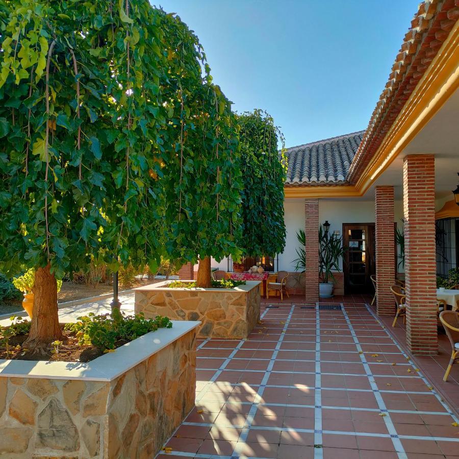 Hotel Rural Carlos Astorga Archidona Zewnętrze zdjęcie