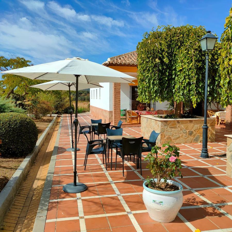Hotel Rural Carlos Astorga Archidona Zewnętrze zdjęcie