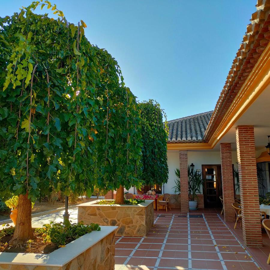 Hotel Rural Carlos Astorga Archidona Zewnętrze zdjęcie