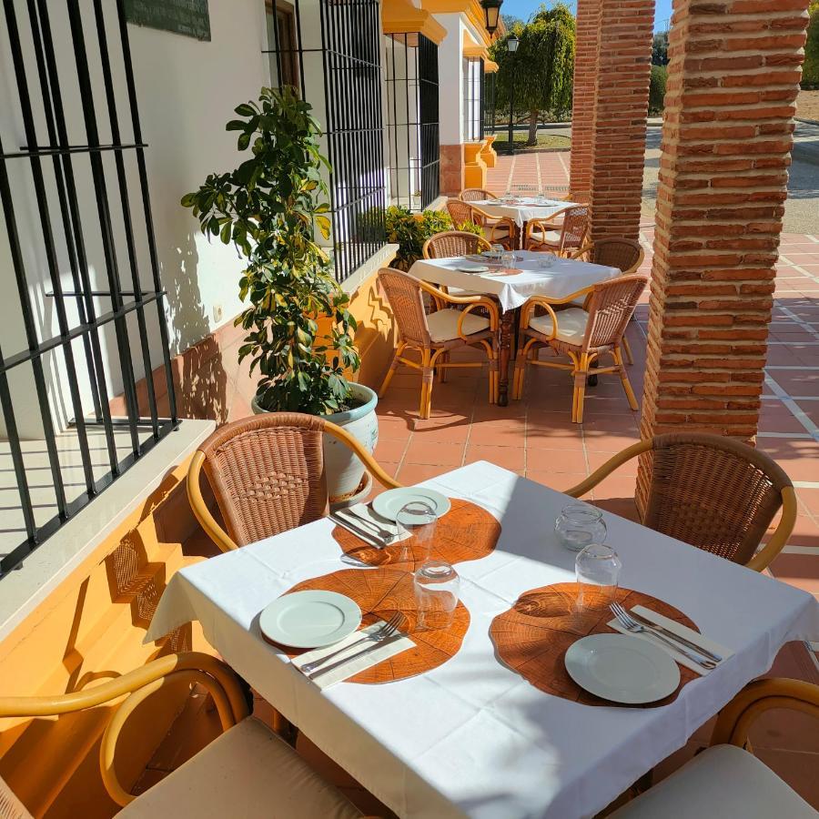 Hotel Rural Carlos Astorga Archidona Zewnętrze zdjęcie