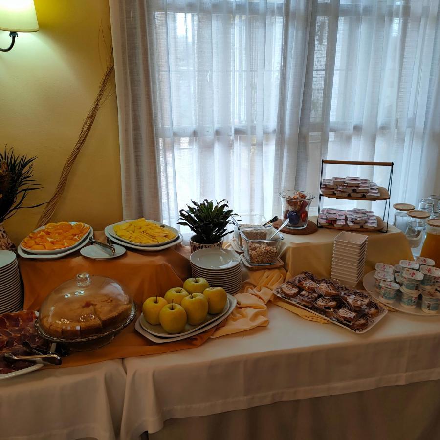 Hotel Rural Carlos Astorga Archidona Zewnętrze zdjęcie