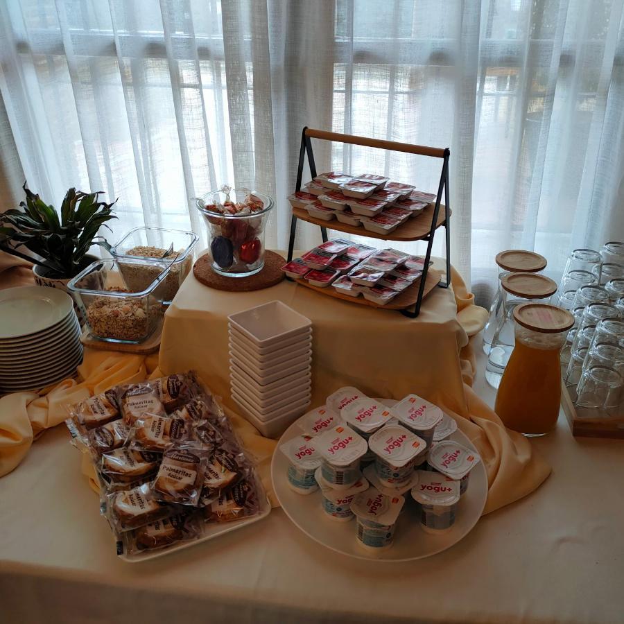 Hotel Rural Carlos Astorga Archidona Zewnętrze zdjęcie