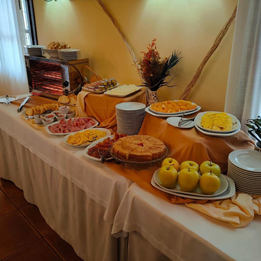 Hotel Rural Carlos Astorga Archidona Zewnętrze zdjęcie