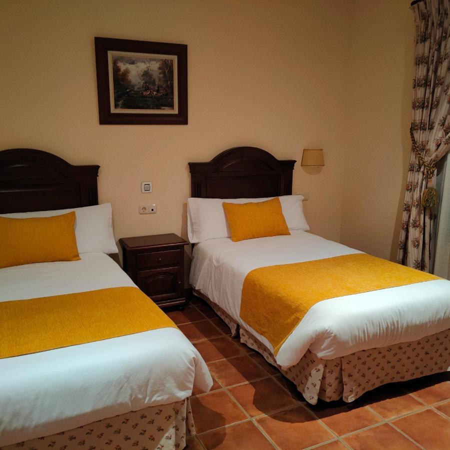 Hotel Rural Carlos Astorga Archidona Zewnętrze zdjęcie