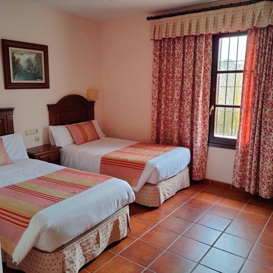 Hotel Rural Carlos Astorga Archidona Zewnętrze zdjęcie