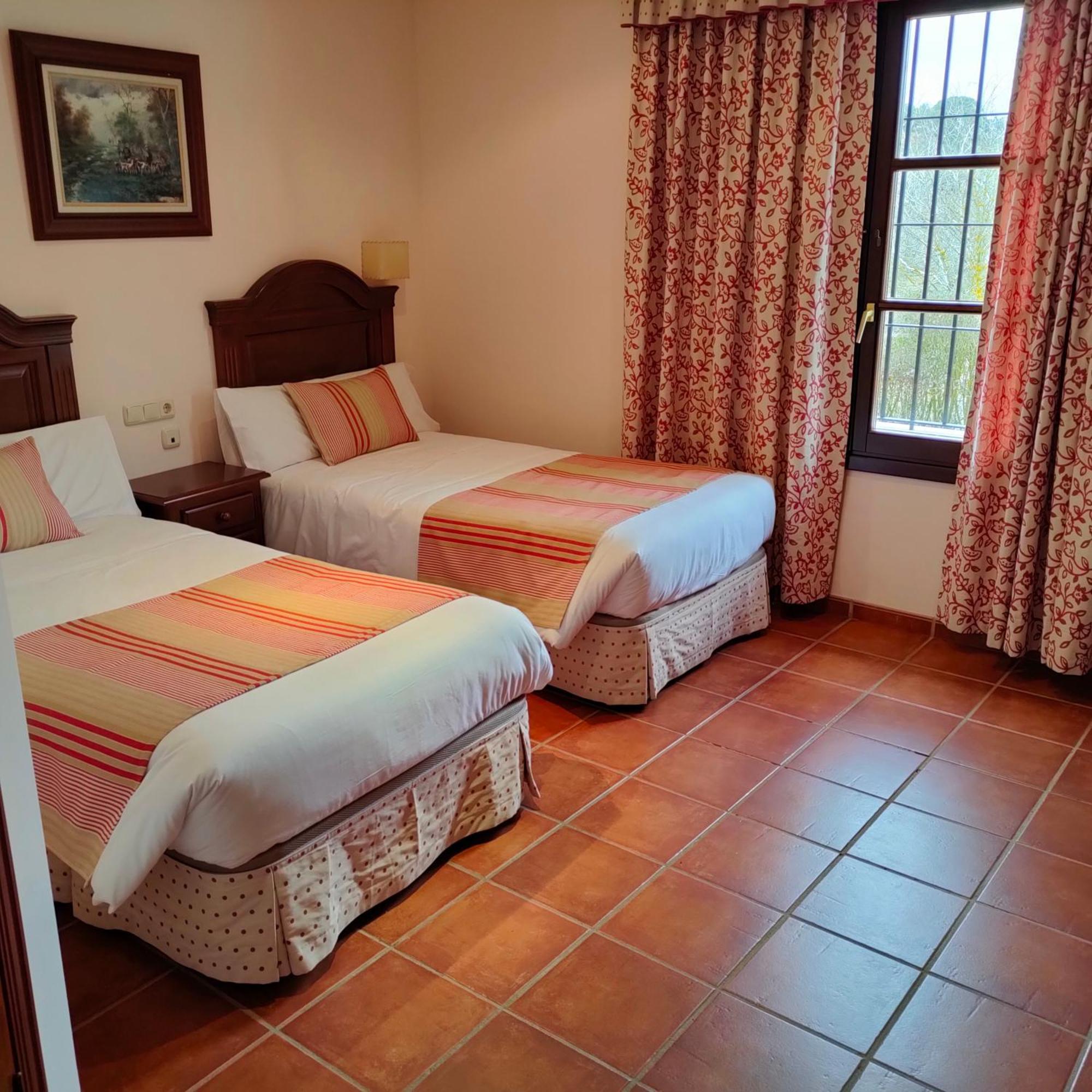 Hotel Rural Carlos Astorga Archidona Zewnętrze zdjęcie