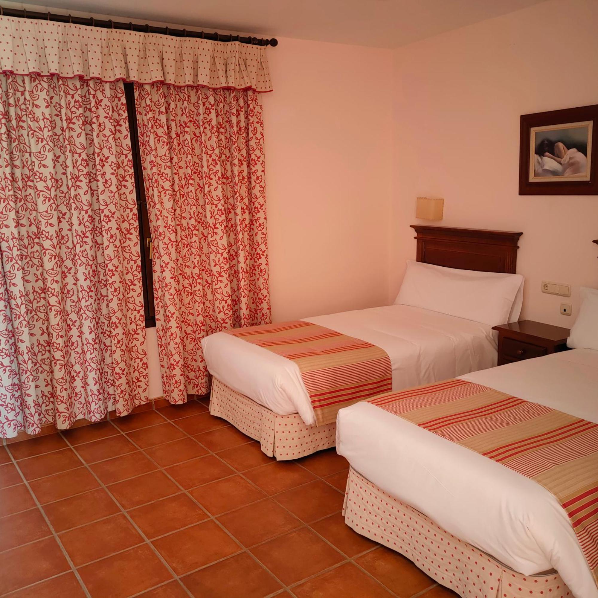 Hotel Rural Carlos Astorga Archidona Zewnętrze zdjęcie