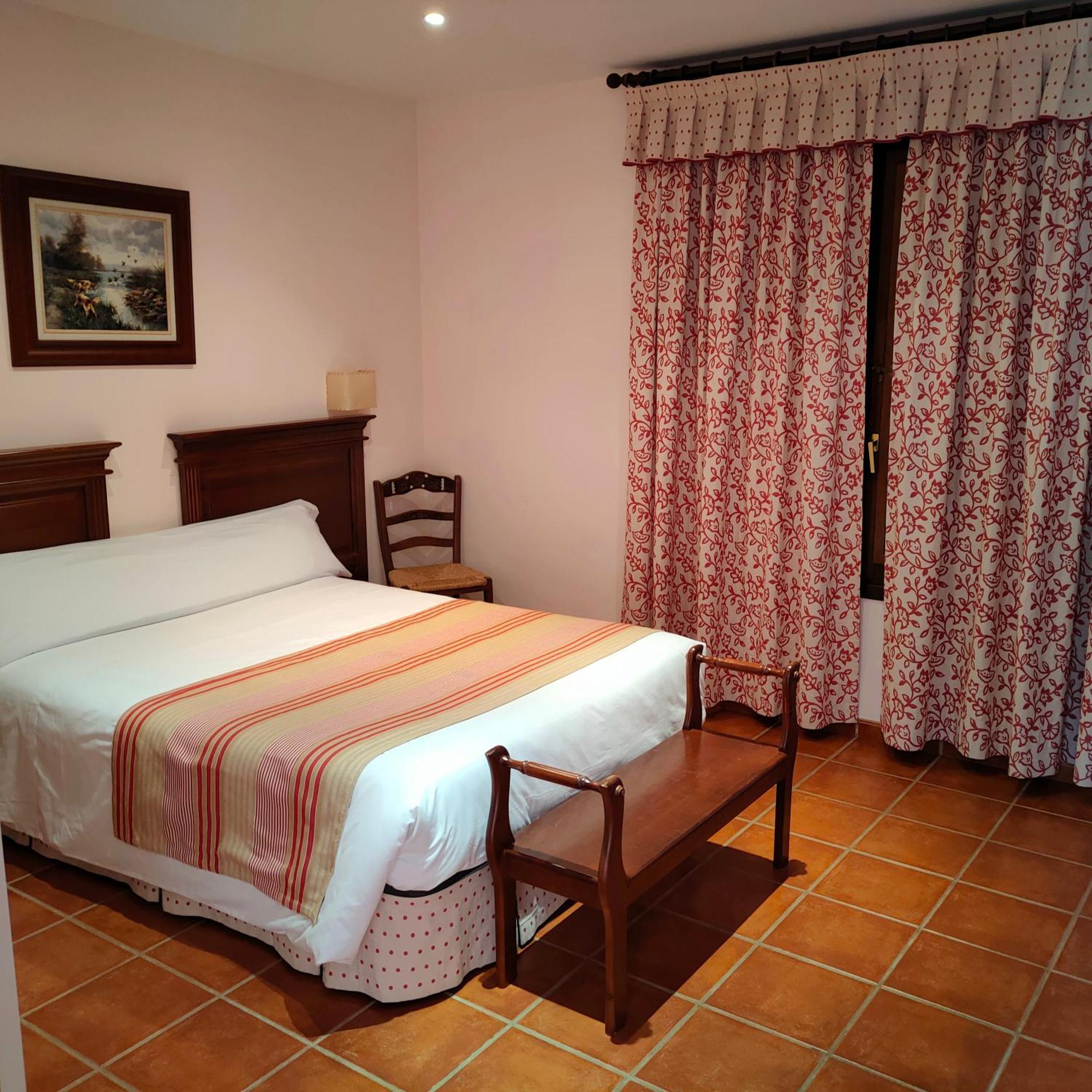 Hotel Rural Carlos Astorga Archidona Zewnętrze zdjęcie