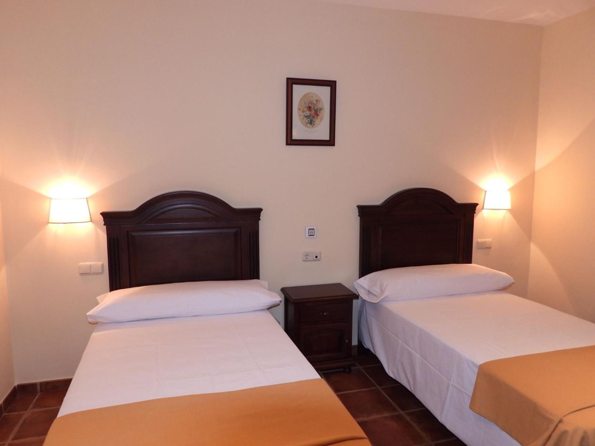 Hotel Rural Carlos Astorga Archidona Pokój zdjęcie