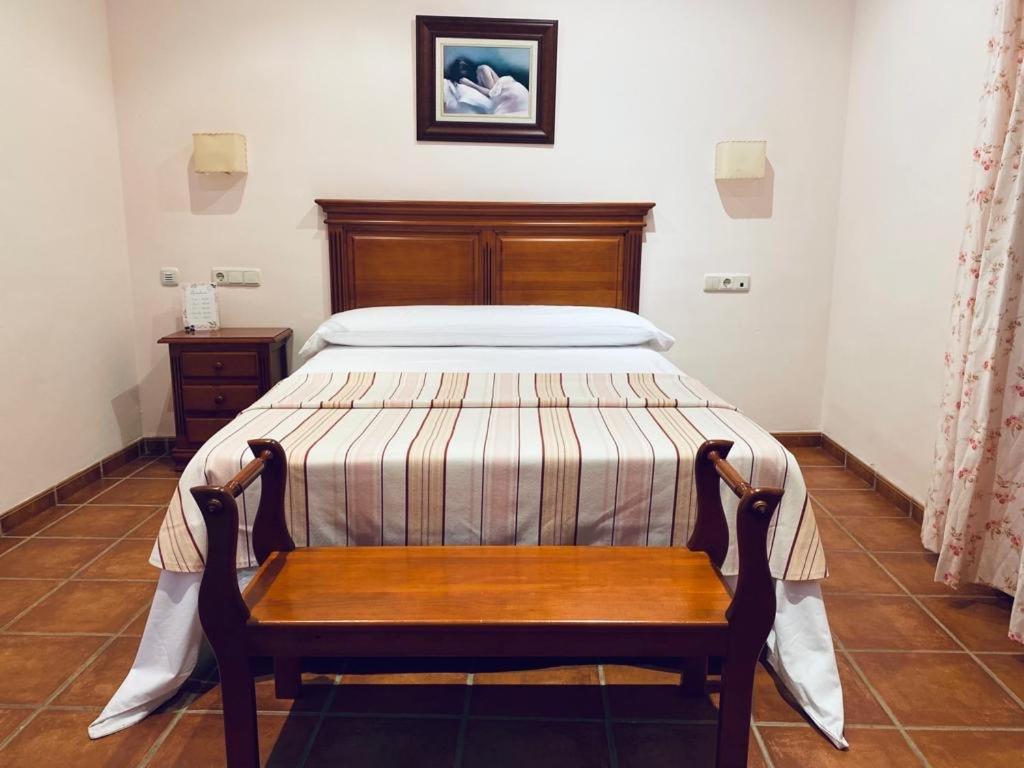 Hotel Rural Carlos Astorga Archidona Zewnętrze zdjęcie
