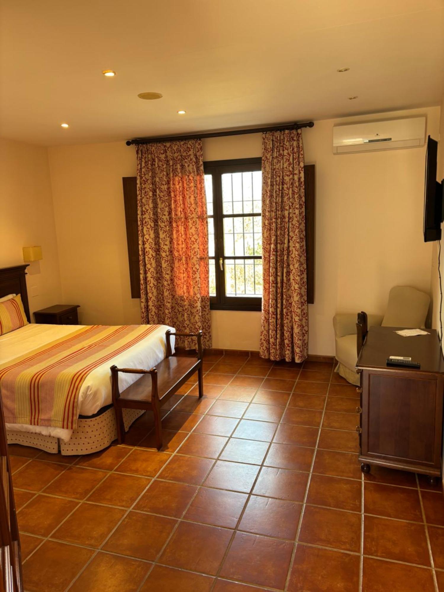 Hotel Rural Carlos Astorga Archidona Zewnętrze zdjęcie