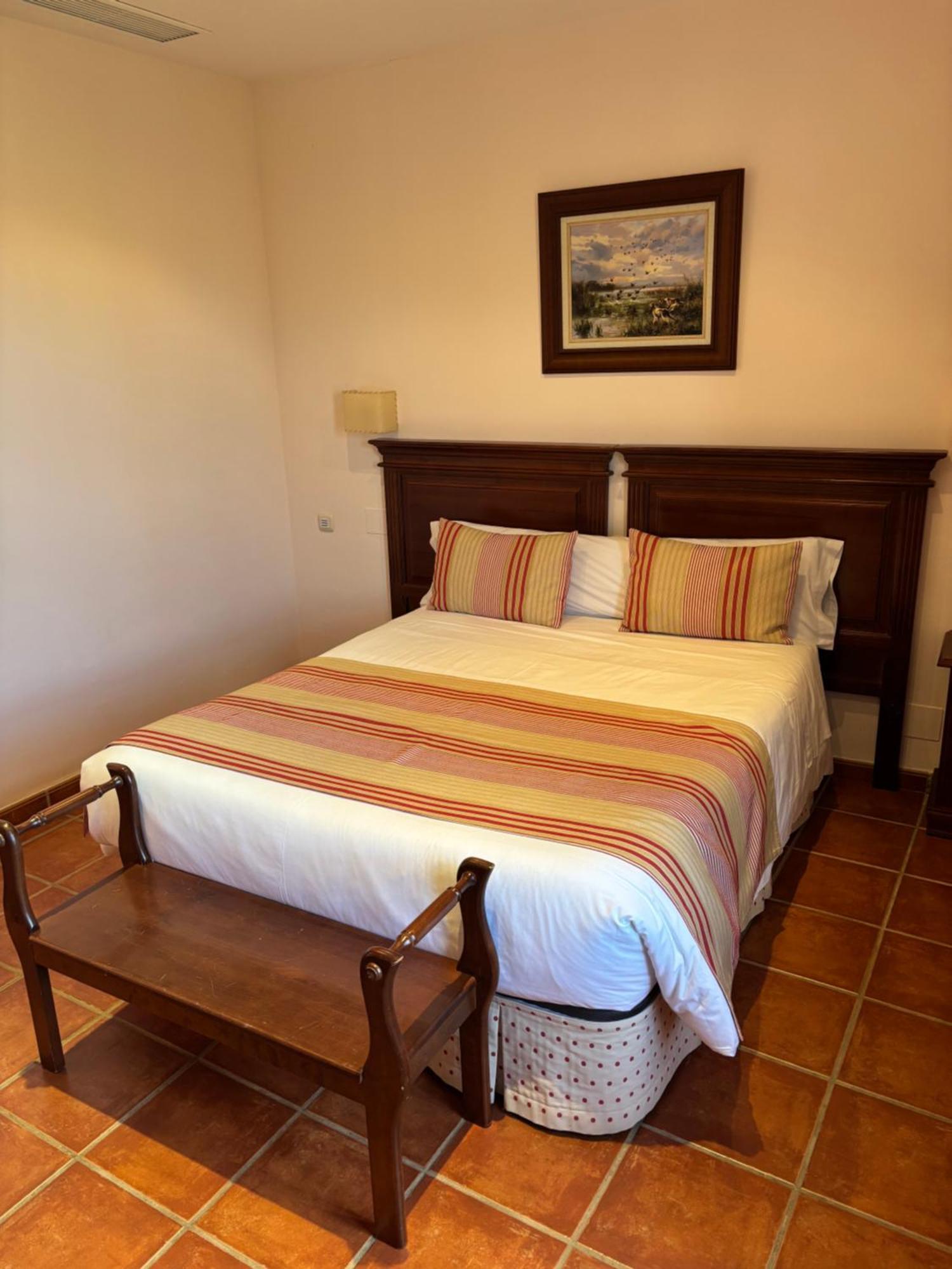 Hotel Rural Carlos Astorga Archidona Zewnętrze zdjęcie