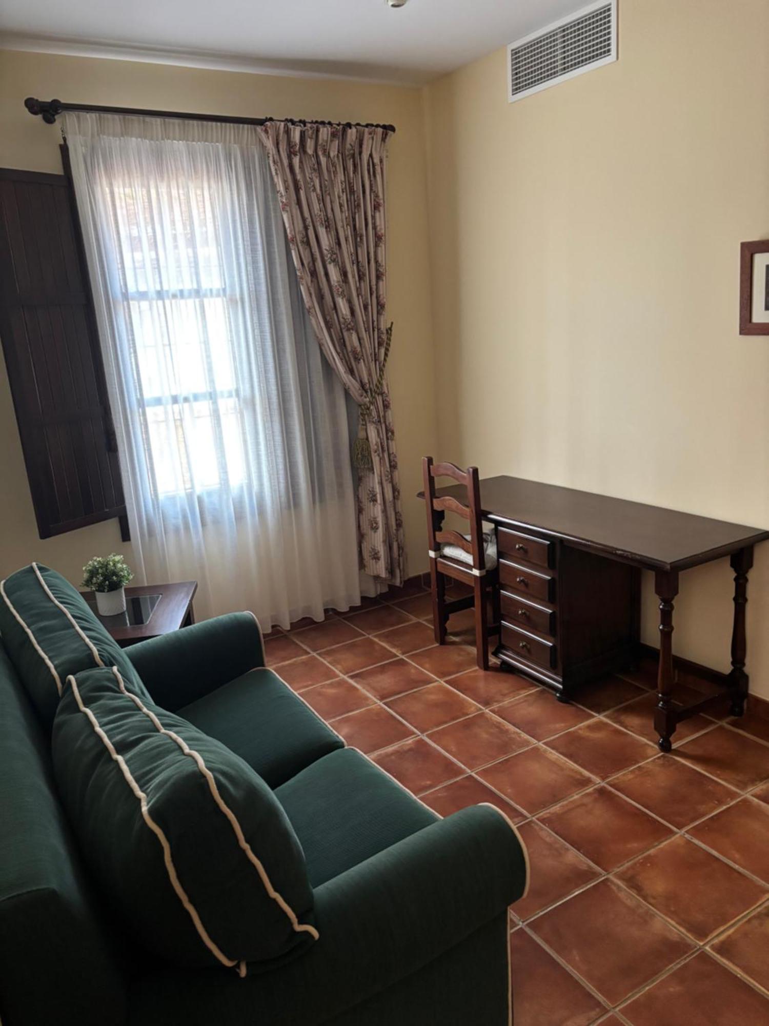 Hotel Rural Carlos Astorga Archidona Zewnętrze zdjęcie
