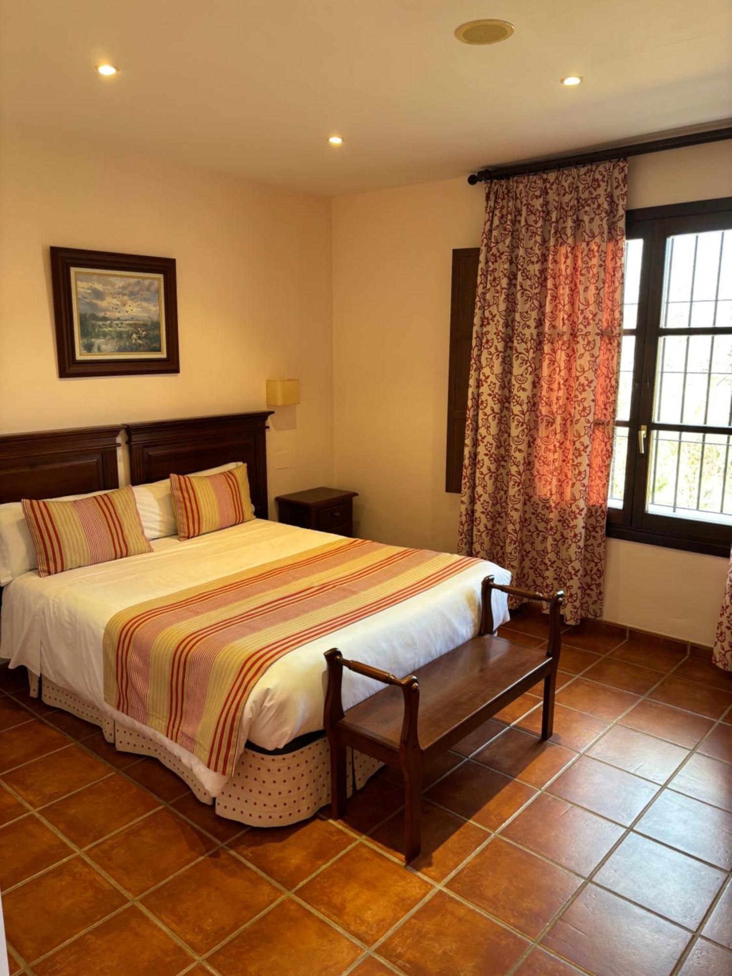 Hotel Rural Carlos Astorga Archidona Zewnętrze zdjęcie
