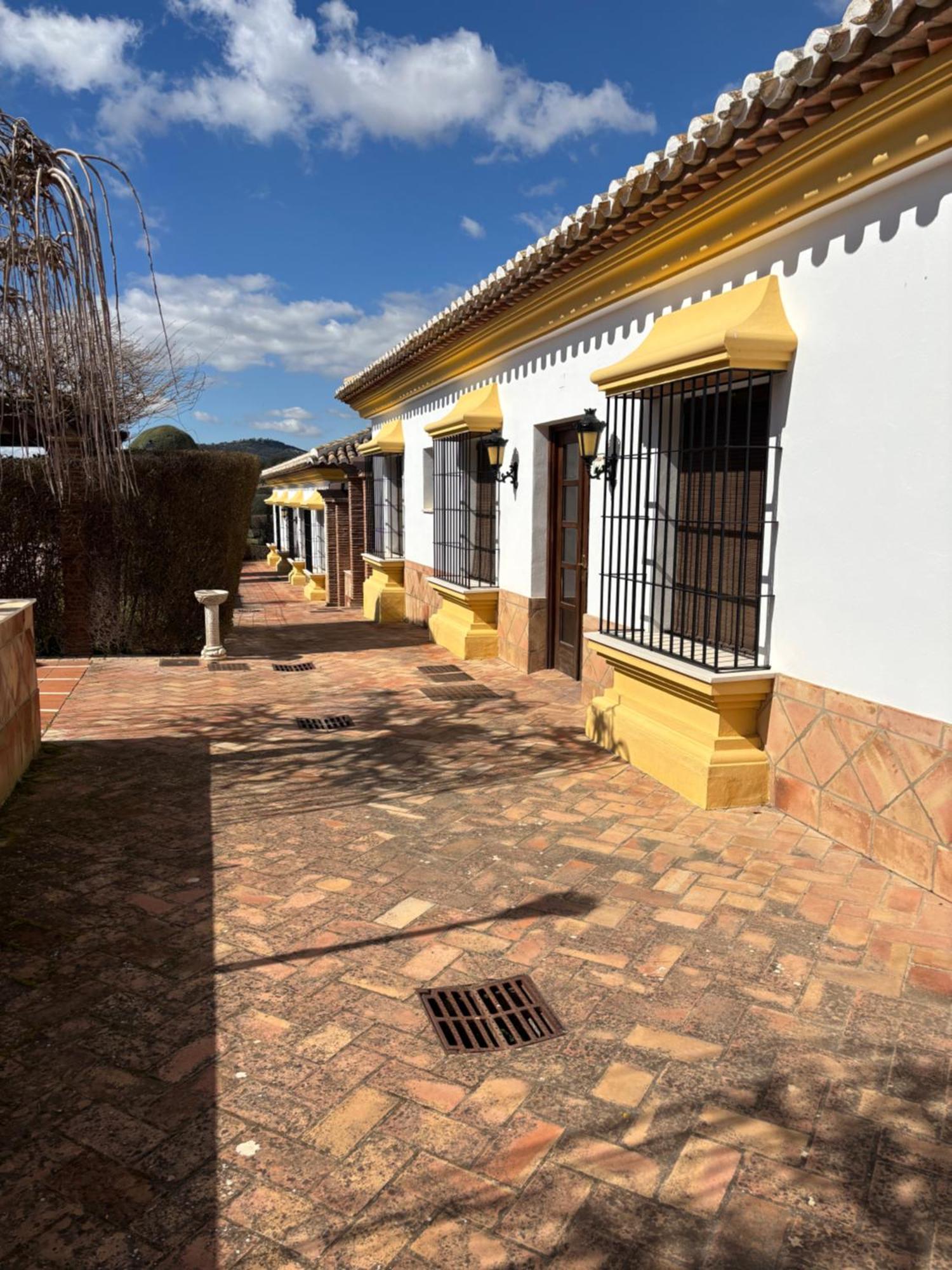 Hotel Rural Carlos Astorga Archidona Zewnętrze zdjęcie