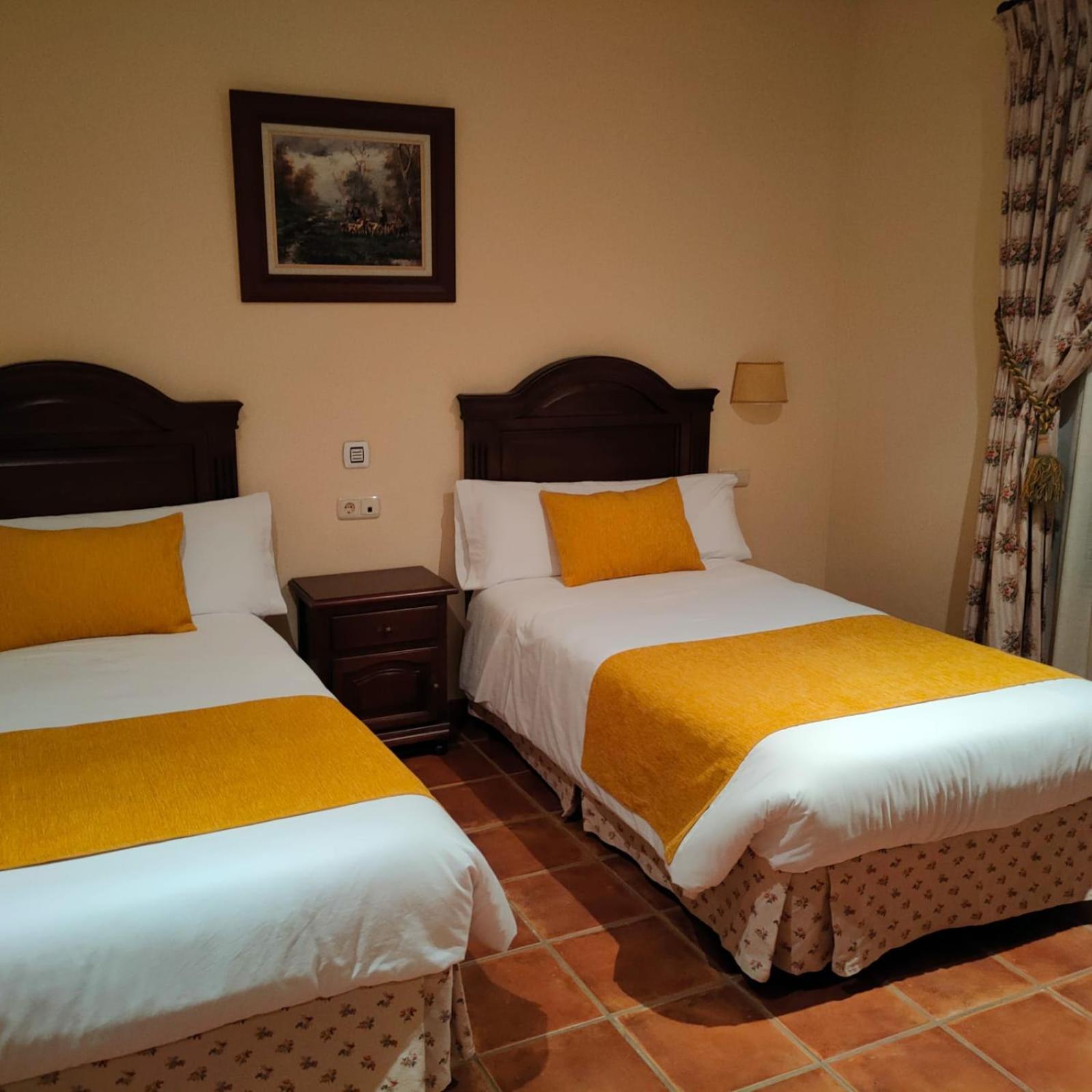 Hotel Rural Carlos Astorga Archidona Zewnętrze zdjęcie