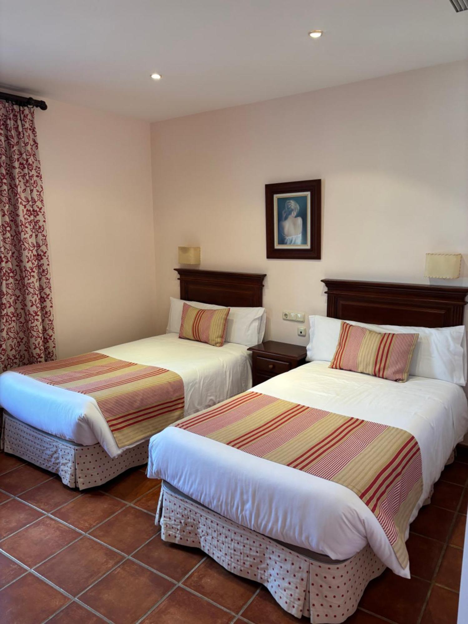 Hotel Rural Carlos Astorga Archidona Zewnętrze zdjęcie